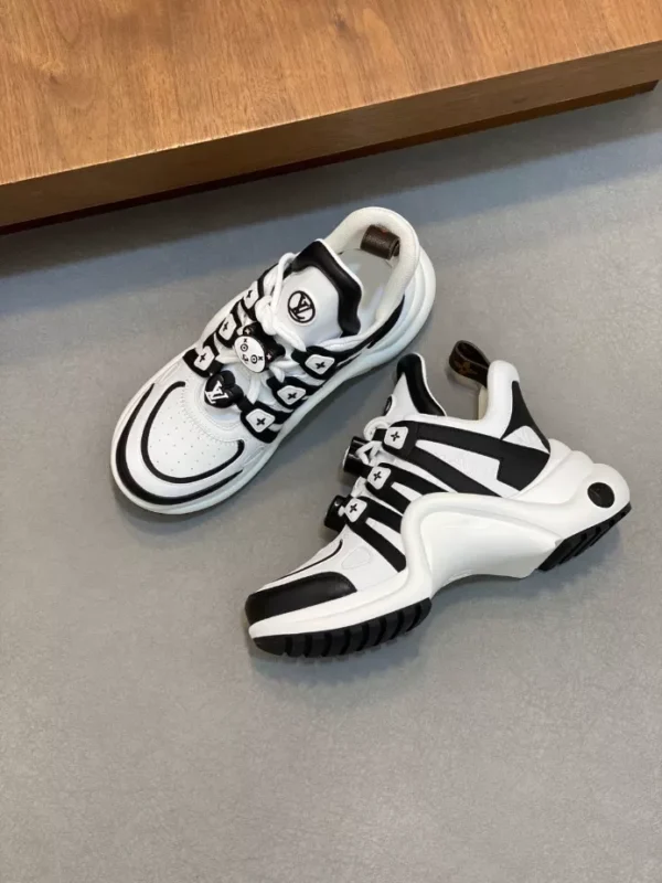 Louis Vuitton Archlight Sneaker – LVS211 - Image 2