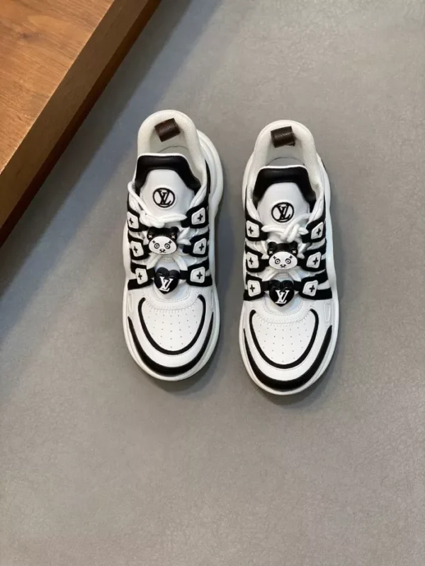Louis Vuitton Archlight Sneaker – LVS211 - Image 3