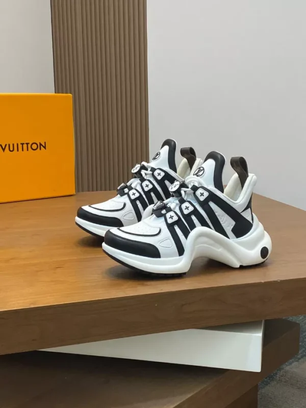 Louis Vuitton Archlight Sneaker – LVS211 - Image 5