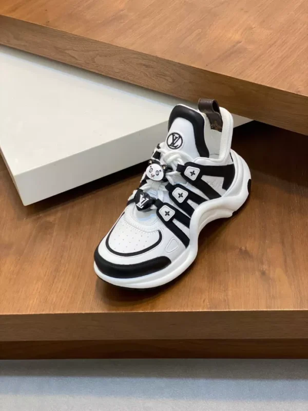 Louis Vuitton Archlight Sneaker – LVS211 - Image 6