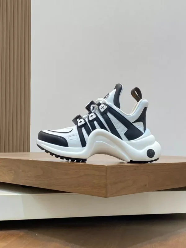 Louis Vuitton Archlight Sneaker – LVS211 - Image 7