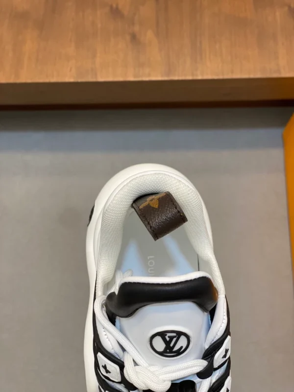 Louis Vuitton Archlight Sneaker – LVS211 - Image 9