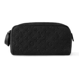 Louis Vuitton Dopp Kit Monogram Taurillon Leather - LW144