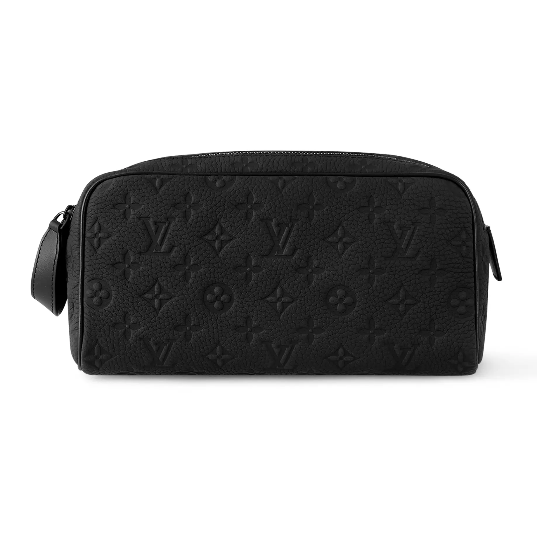 Louis Vuitton Dopp Kit Monogram Taurillon Leather - LW144