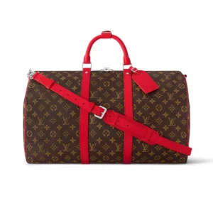Louis Vuitton Keepall Bandoulière 50 Bag - LW173