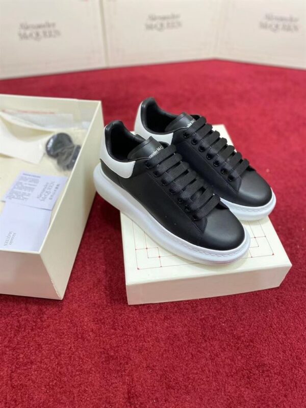 ALEXANDER MCQUEEN SNEAKER – ALD008 - Image 9