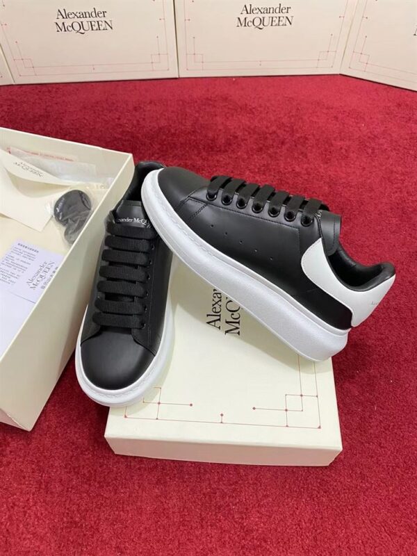 ALEXANDER MCQUEEN SNEAKER – ALD008 - Image 7