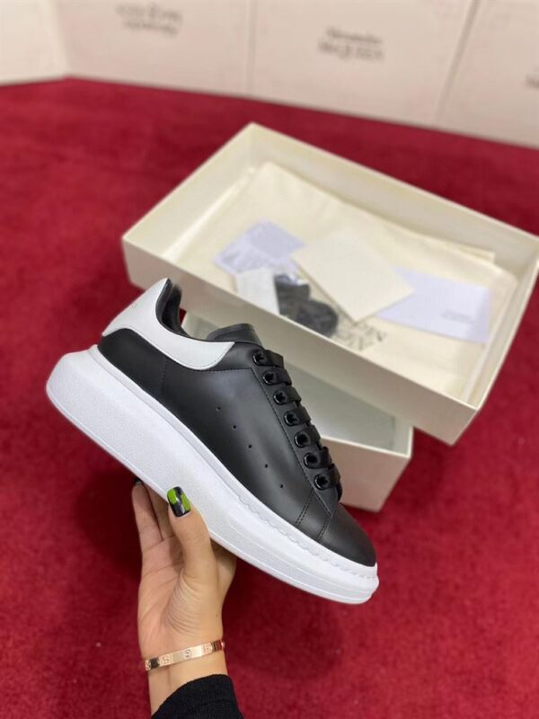 ALEXANDER MCQUEEN SNEAKER – ALD008 - Image 4