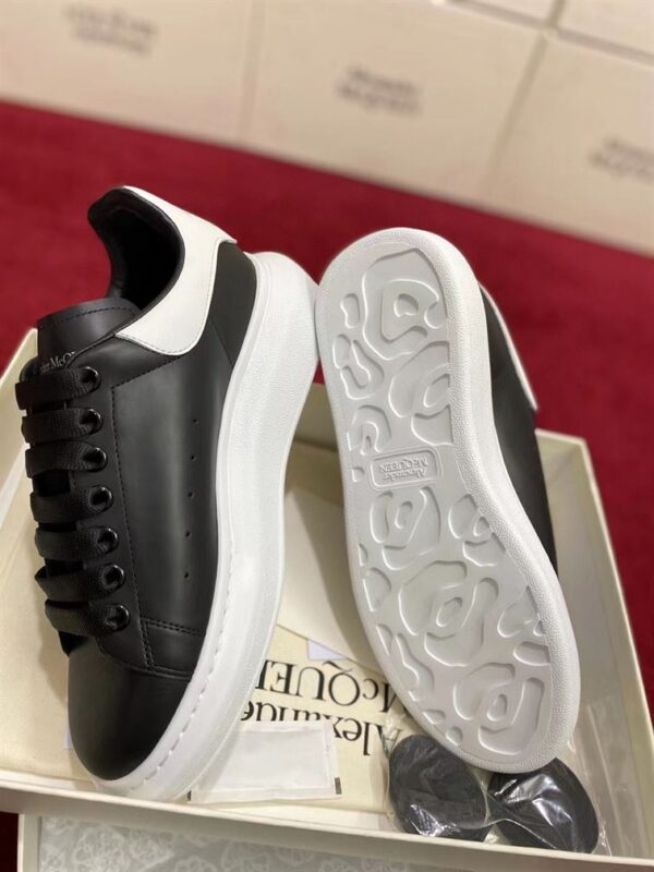 ALEXANDER MCQUEEN SNEAKER – ALD008 - Image 5