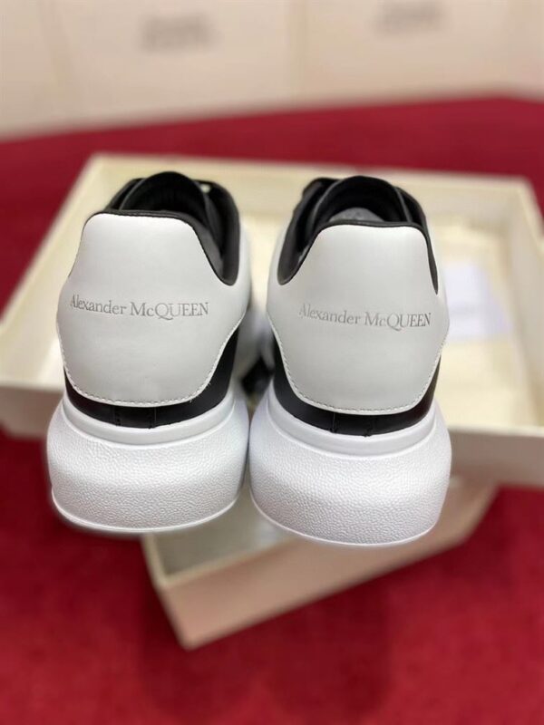 ALEXANDER MCQUEEN SNEAKER – ALD008 - Image 8