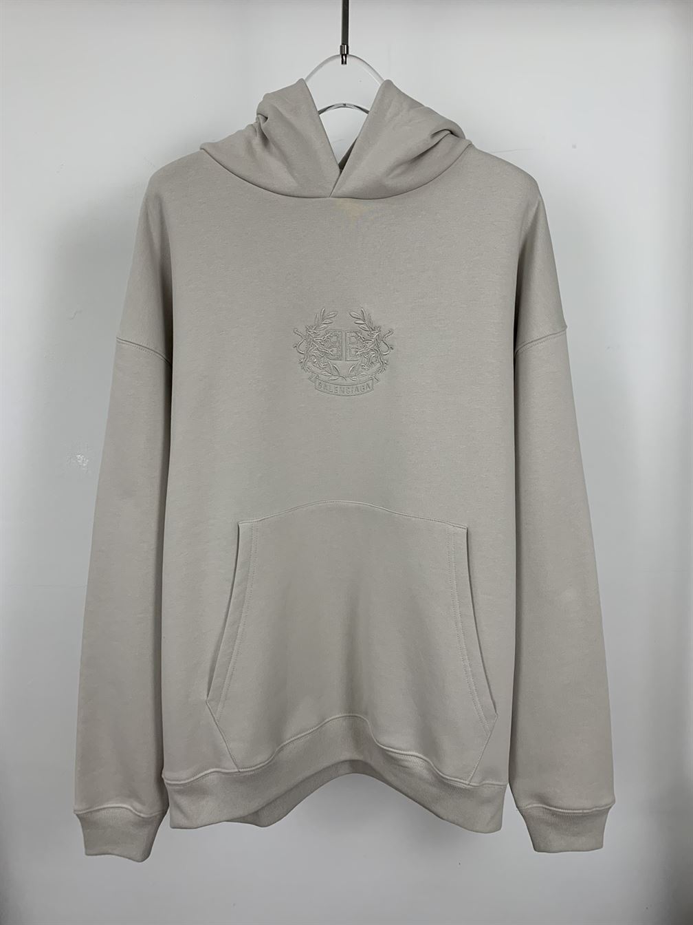 BALENCIAGA HOODIE – BH017 - Image 2
