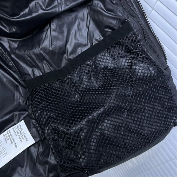 CANADA GOOSE CROFTON PUFFER JACKET – CN17 - Image 9