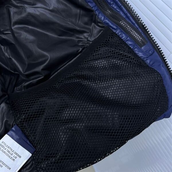 CANADA GOOSE CROFTON PUFFER JACKET – CN19 - Image 5