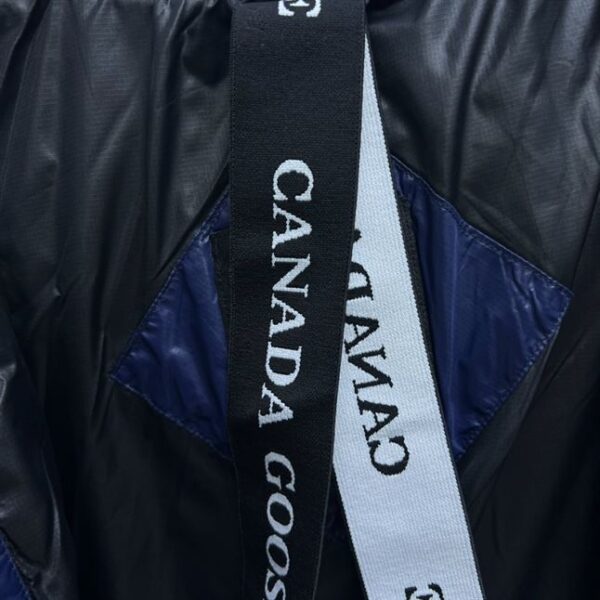 CANADA GOOSE CROFTON PUFFER JACKET – CN19 - Image 4