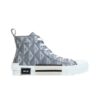 DIOR B23 HIGH-TOP SNEAKER – DO031