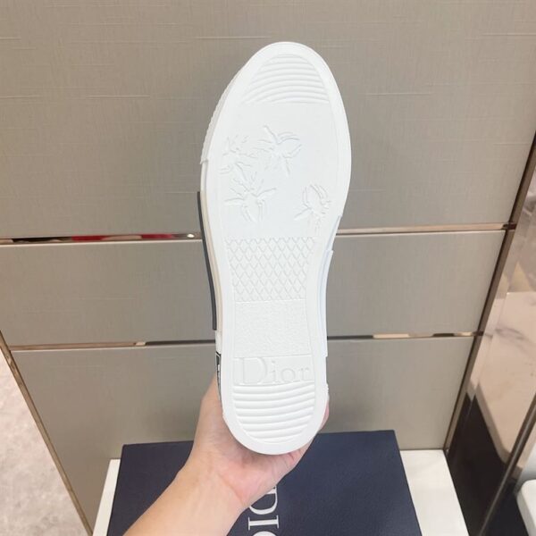 DIOR B23 HIGH-TOP SNEAKER – DO034 - Image 8