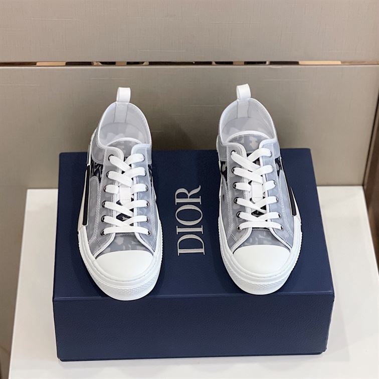 DIOR B23 LOW-TOP SNEAKER – DO016 - Image 9