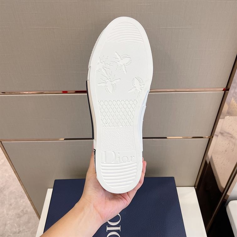 DIOR B23 LOW-TOP SNEAKER – DO016 - Image 5
