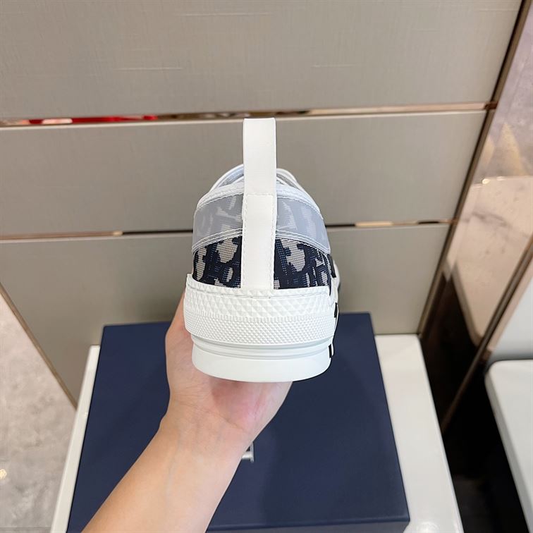 DIOR B23 LOW-TOP SNEAKER – DO016 - Image 7