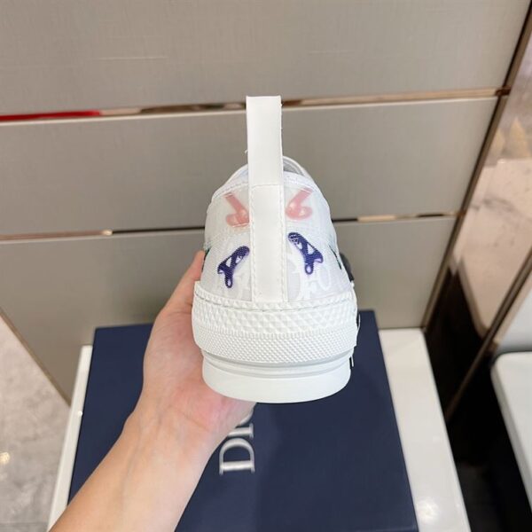 DIOR B23 LOW-TOP SNEAKER – DO017 - Image 7