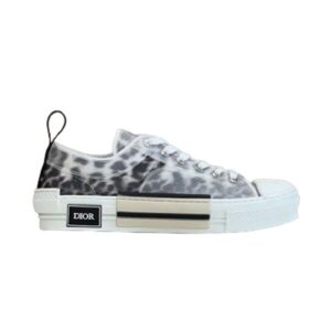 DIOR B23 LOW-TOP SNEAKER – DO021
