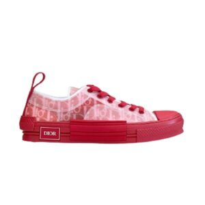 DIOR B23 LOW-TOP SNEAKER – DO029