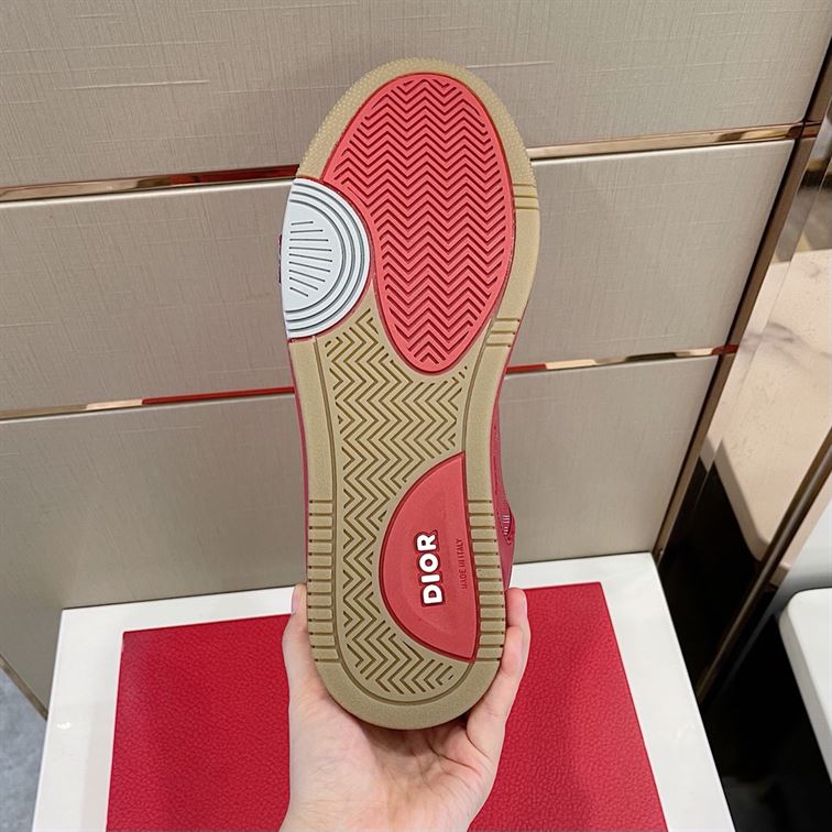 DIOR B27 LOW-TOP SNEAKER – DO069 - Image 7