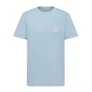 DIOR CD ICON T-SHIRT RELAXED FIT – DOT015