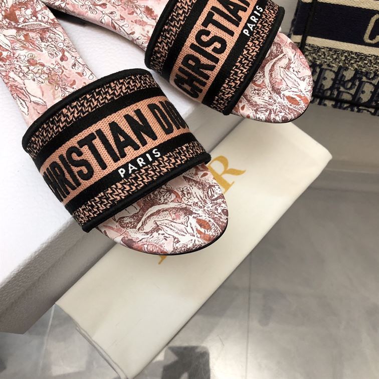 DIOR DWAY SLIDE – DS018 - Image 7