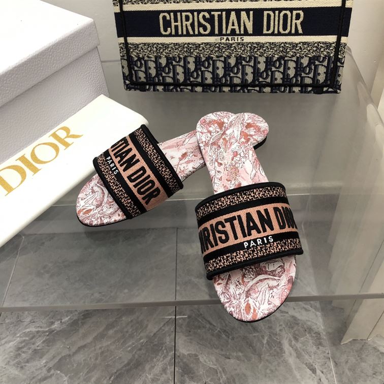 DIOR DWAY SLIDE – DS018 - Image 3