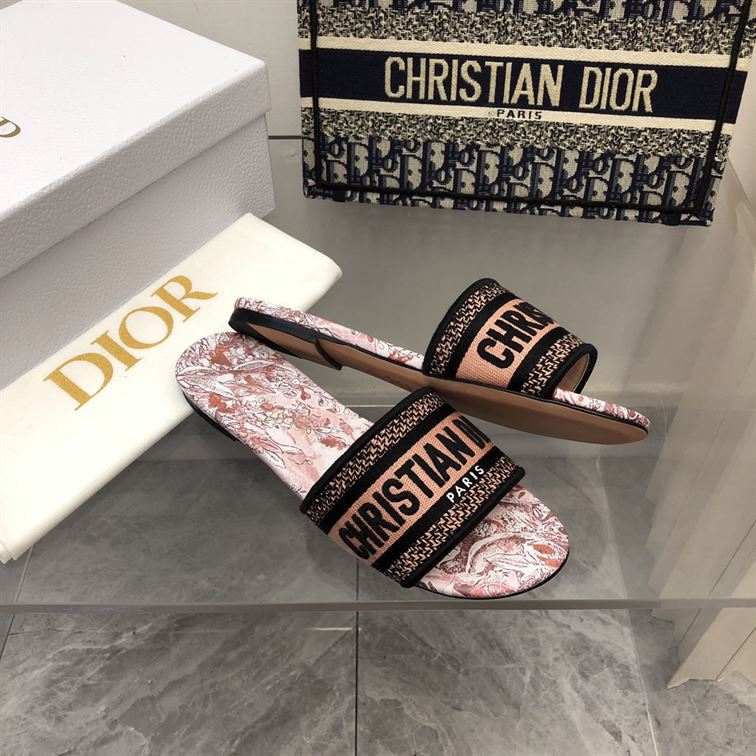 DIOR DWAY SLIDE – DS018 - Image 4