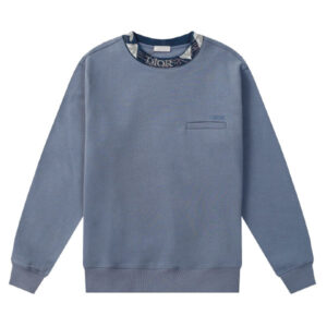 DIOR HOODED SWEATSHIRT – DOS024