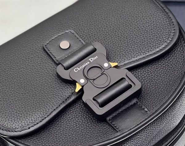 DIOR MINI GALLOP BAG WITH STRAP - DIO040 - Image 6