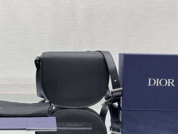 DIOR MINI GALLOP BAG WITH STRAP - DIO040 - Image 3