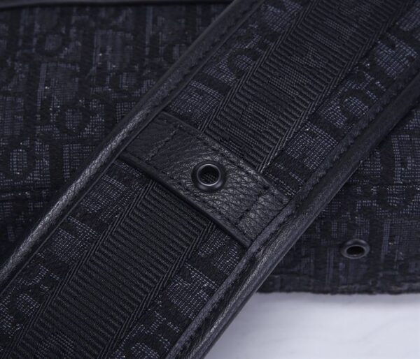 DIOR OBLIQUE SAFARI MESSENGER - DIO038 - Image 7