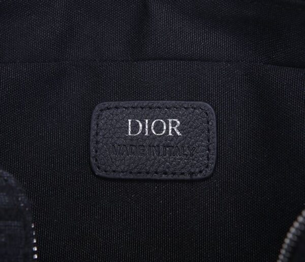 DIOR OBLIQUE SAFARI MESSENGER - DIO038 - Image 10