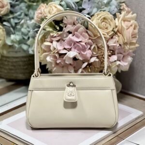 DIOR SMALL DIOR KEY BAG - DOB019