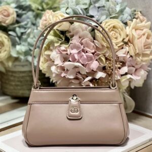 DIOR SMALL DIOR KEY BAG - DOB020