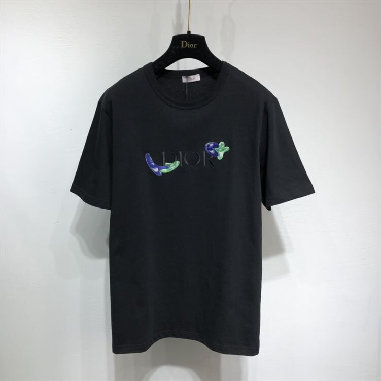 DIOR T-SHIRT – DOT001 - Image 2