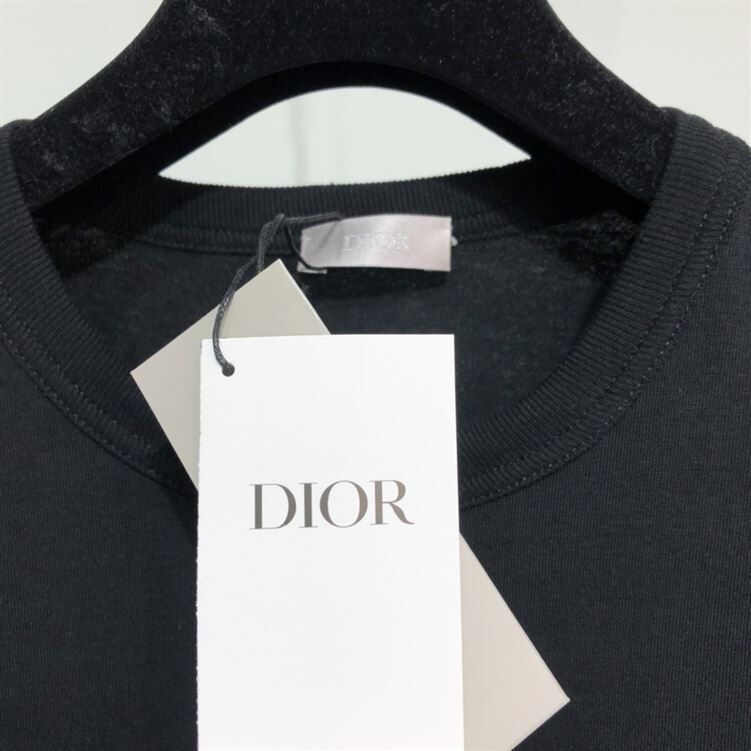 DIOR T-SHIRT – DOT001 - Image 4