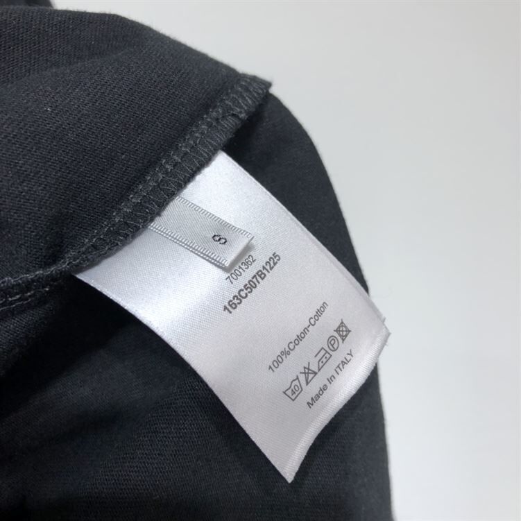 DIOR T-SHIRT – DOT001 - Image 8