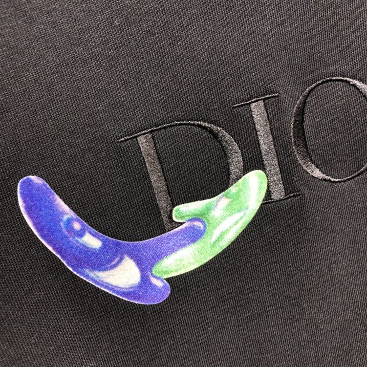 DIOR T-SHIRT – DOT001 - Image 7