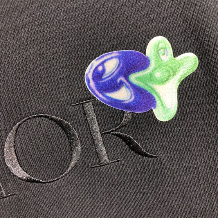 DIOR T-SHIRT – DOT001 - Image 6