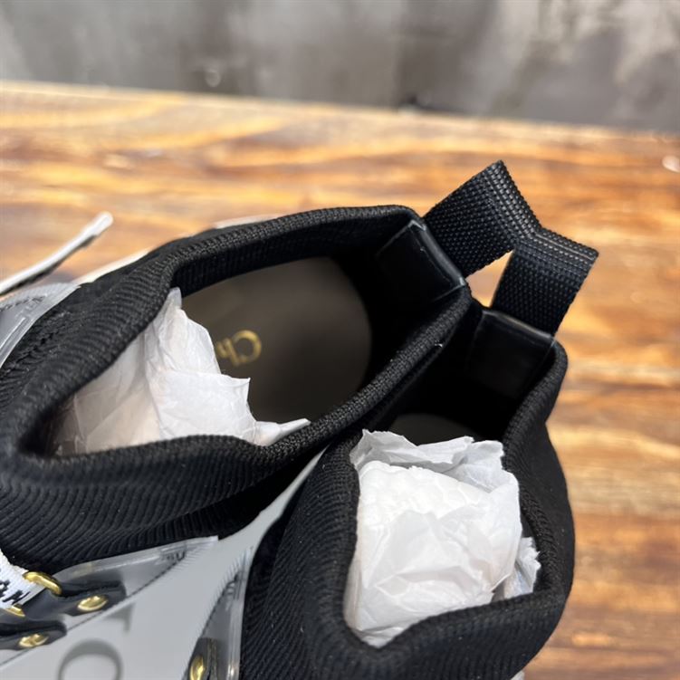 DIOR WALK'N'DIOR SNEAKER – DO118 - Image 5