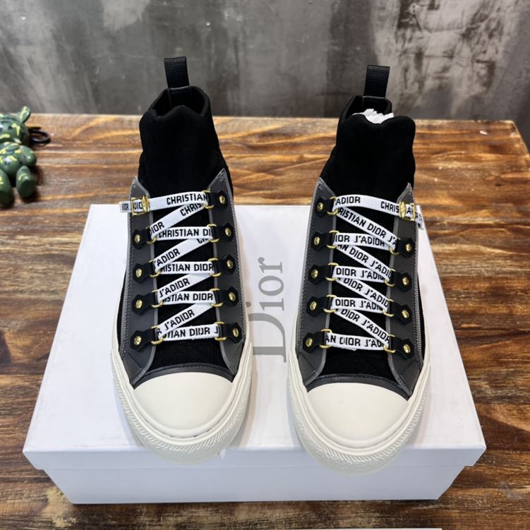 DIOR WALK'N'DIOR SNEAKER – DO118 - Image 3