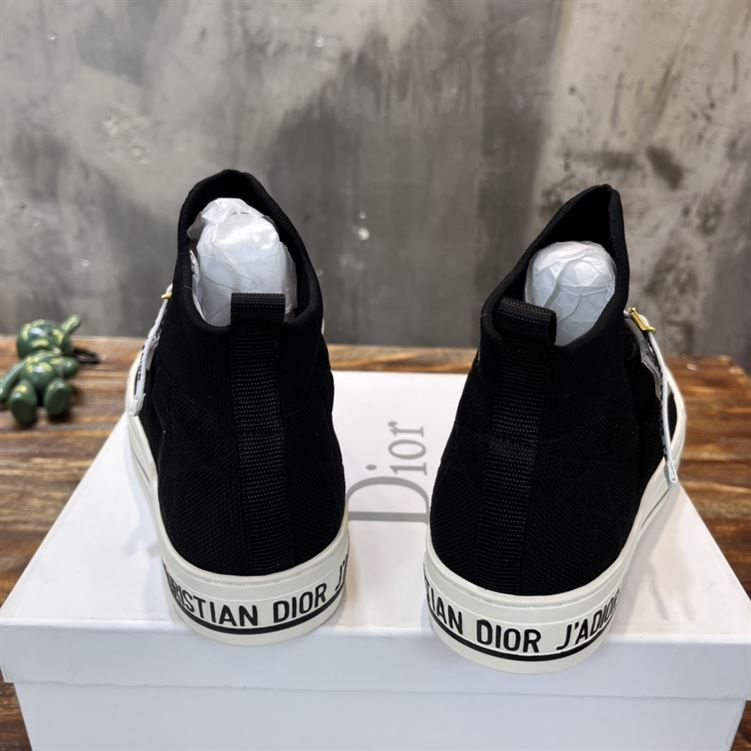 DIOR WALK'N'DIOR SNEAKER – DO118 - Image 7