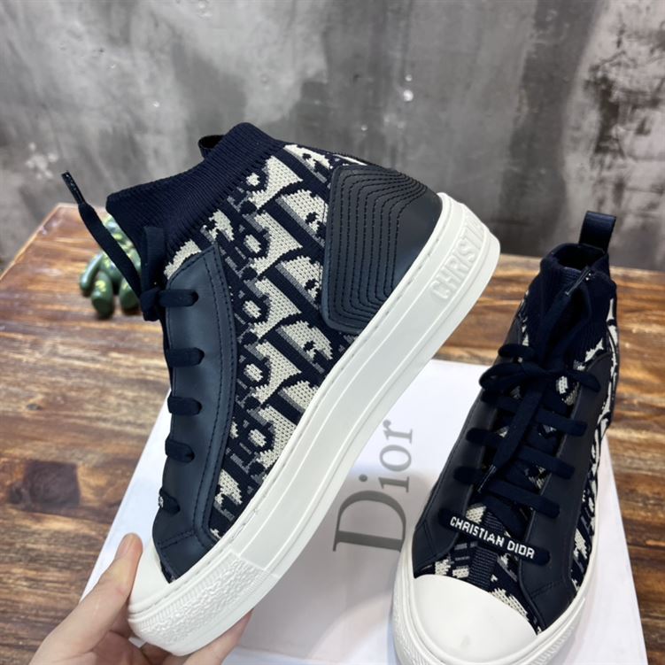 DIOR WALK'N'DIOR SNEAKER – DO119 - Image 4