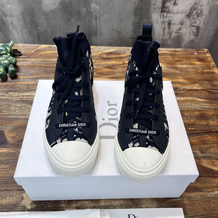 DIOR WALK'N'DIOR SNEAKER – DO119 - Image 3