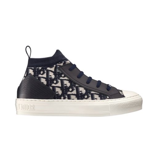 DIOR WALK'N'DIOR SNEAKER – DO119 - Image 9