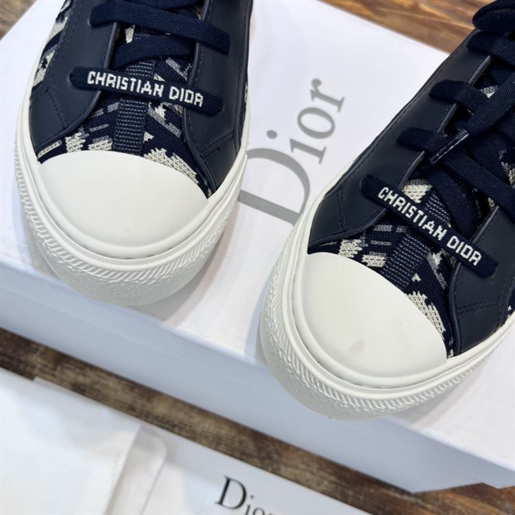 DIOR WALK'N'DIOR SNEAKER – DO119 - Image 5